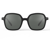 IZIPIZI משקפי שמש BLACK #OFFICE