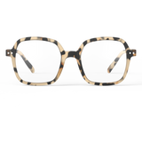 IZIPIZI משקפי קריאה #OFFICE LIGHT TORTOISE