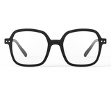 IZIPIZI משקפי קריאה #OFFICE BLACK