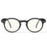 IZIPIZI משקפי מסך ללא מספר דגם H# Black