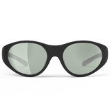 IZIPIZI משקפי שמש HORIZON BLACK