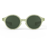 IZIPIZI משקפי שמש תינוקות (0-9 חודשים) Dyed Green