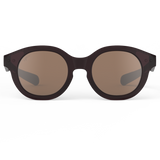 IZIPIZI KIDS PLUS #C משקפי שמש ילדים (3-5 שנים) Old Leather