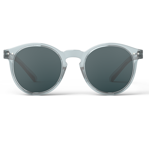 IZIPIZI משקפי שמש M# OVERSIZE Frozen Blue