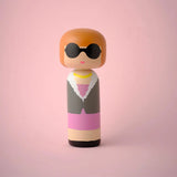 Anna Wintour Doll