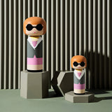 Anna Wintour Doll