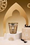 Baobab Rosace