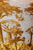 Baobab Sacred Trees Cocody