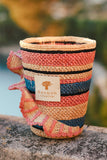 Baobab Fety Mandihi (pink)