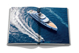 Benetti Yachts