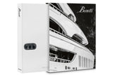 Benetti Yachts