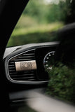 Baobab Car Diffuser White Pearls