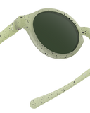IZIPIZI משקפי שמש תינוקות (0-9 חודשים) Dyed Green