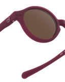 IZIPIZI משקפי שמש תינוקות (0-9 חודשים) Antique Purple