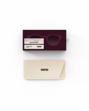 IZIPIZI משקפי שמש ג׳וניור Antique Purple #C
