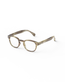 IZIPIZI משקפי קריאה Smoky Brown #C