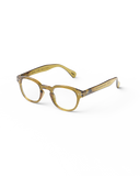 IZIPIZI משקפי קריאה Golden Green #C