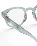 IZIPIZI משקפי קריאה Frozen Blue #C