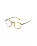 IZIPIZI משקפי קריאה Golden Green #D