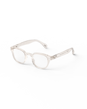 IZIPIZI משקפי קריאה Paper Note Beige #C
