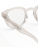 IZIPIZI משקפי קריאה Paper Note Beige #C