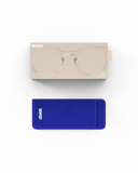 IZIPIZI משקפי קריאה Paper Note Beige #C