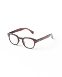 IZIPIZI משקפי קריאה Old Leather #C