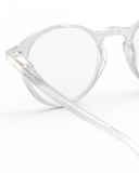 IZIPIZI משקפי קריאה Crystal #D