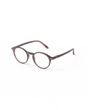 IZIPIZI משקפי קריאה Old Leather #D