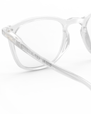 IZIPIZI משקפי קריאה Crystal #E