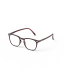 IZIPIZI משקפי קריאה Old Leather #E
