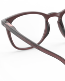 IZIPIZI משקפי קריאה Old Leather #E