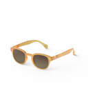 משקפי שמש Golden Glow #C
