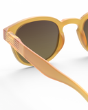 משקפי שמש Golden Glow #C