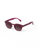 IZIPIZI משקפי שמש Antique Purple #C