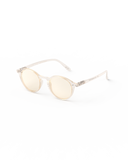 IZIPIZI משקפי שמש Paper Note Beige #D