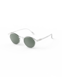 IZIPIZI משקפי שמש Crystal #D (עדשת פולארויד)
