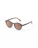 IZIPIZI משקפי שמש Old Leather #D