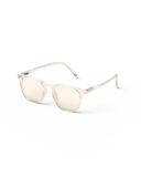 IZIPIZI משקפי שמש Paper Note Beige #E