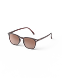 IZIPIZI משקפי שמש Old Leather #E