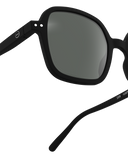 IZIPIZI משקפי שמש BLACK #OFFICE