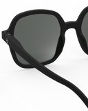 IZIPIZI משקפי שמש BLACK #OFFICE