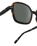 IZIPIZI משקפי שמש TORTOISE #OFFICE