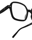 IZIPIZI משקפי קריאה #OFFICE BLACK