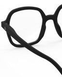 IZIPIZI משקפי קריאה #OFFICE BLACK