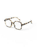 IZIPIZI משקפי קריאה #OFFICE LIGHT TORTOISE