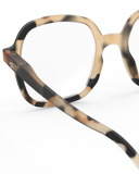 IZIPIZI משקפי קריאה #OFFICE LIGHT TORTOISE