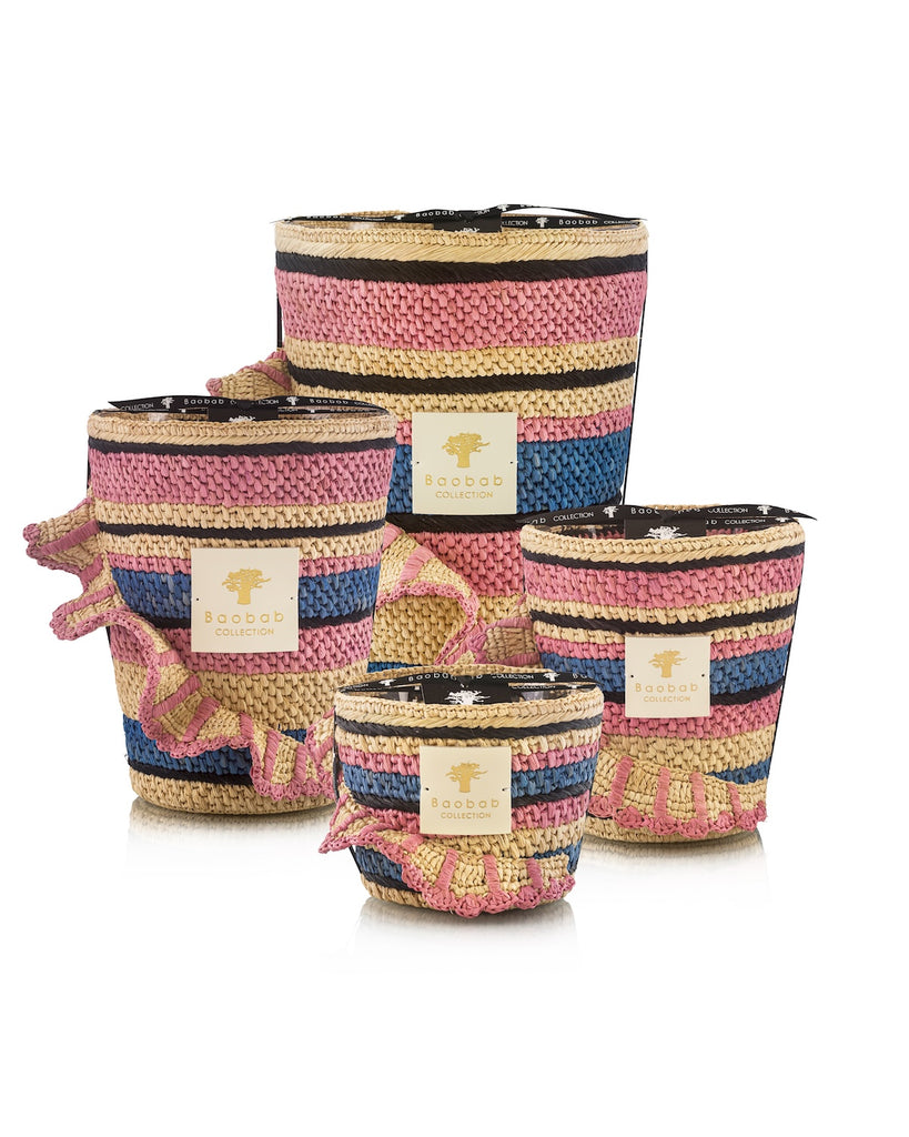 Baobab Fety Mandihi (pink)