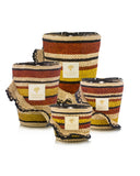 Baobab Fety Velona (ocre)