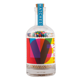 LOVE Bottle Matches by Pressink